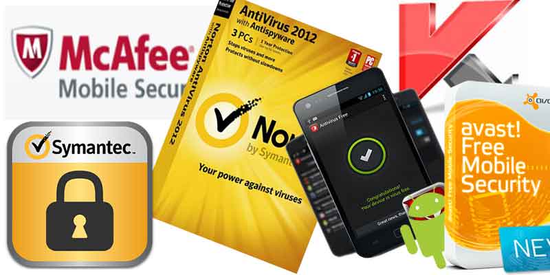Antivirus για android κινητά και tablet, τα καλύτερα δωρεάν mix_antivirus