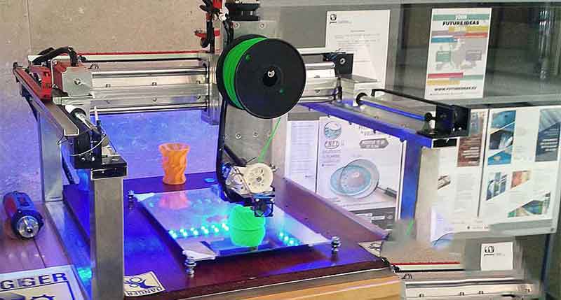 Τρισδιάστατη εκτύπωση ή 3D printing, χρήση και εφαρμογές 10-3d-printing