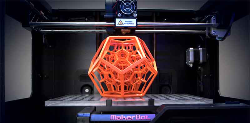 Τρισδιάστατη εκτύπωση ή 3D printing, χρήση και εφαρμογές 2-3d-printing