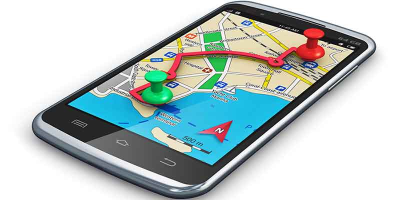 Πώς λειτουργεί η πλοήγηση GPS στις συσκευές μας 6-gps
