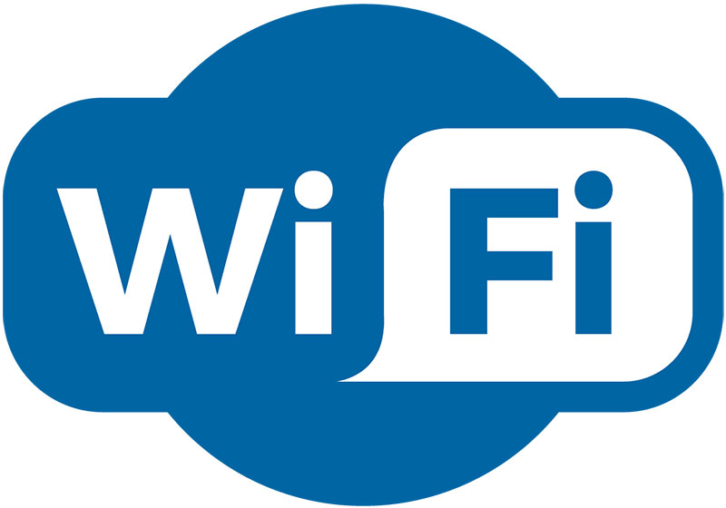 Ασύρματη σύνδεση Wi-Fi 802.11ax
